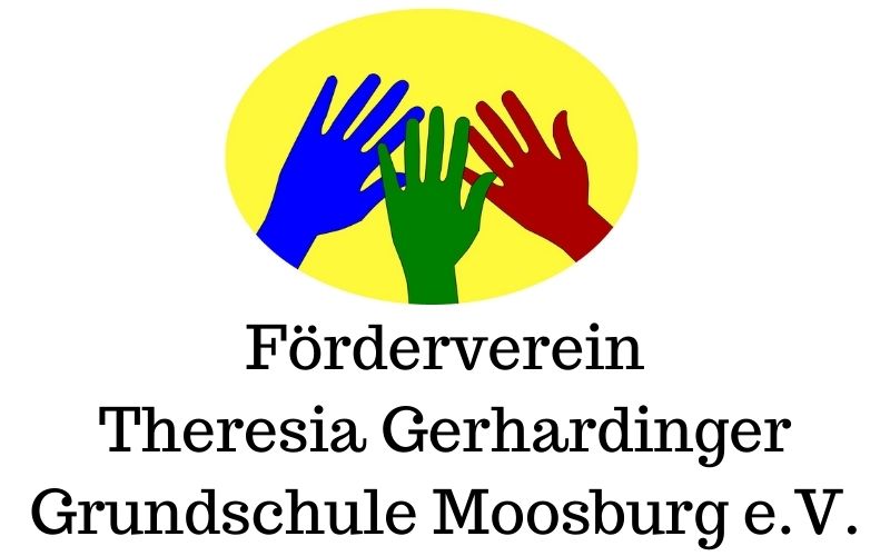 Förderverein Theresia Gerhardinger Grundschule Moosburg e.V.